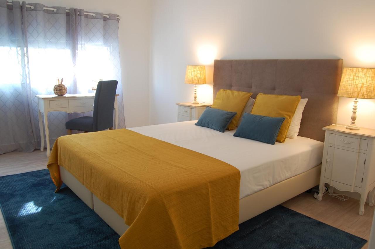 Atlantic Town 2 - Free Parking Apartment ปอนตาเดลกาดา ภายนอก รูปภาพ
